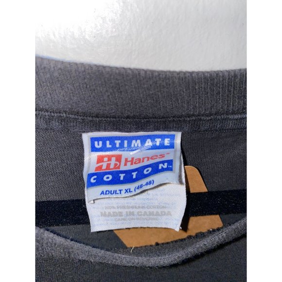 Vintage Duran Duran Shirt Pop Trash Concert Tee Y2K - Picture 3 of 3